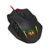 Kép 2/5 - Redragon Impact Wired gaming mouse Black