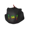 Kép 3/5 - Redragon Impact Wired gaming mouse Black