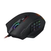 Kép 5/5 - Redragon Impact Wired gaming mouse Black