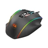 Kép 3/5 - Redragon Perdition 4 Wired gaming mouse Black