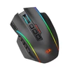 Kép 2/6 - Redragon Perdition Pro Wired/Wireless gaming mouse Black