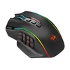 Kép 3/6 - Redragon Perdition Pro Wired/Wireless gaming mouse Black