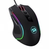 Kép 2/4 - Redragon Predator RGB Wired gaming mouse Black