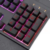 Kép 10/16 - Redragon Shiva RGB Membrane Gaming Keyboard Black HU