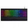 Kép 13/16 - Redragon Shiva RGB Membrane Gaming Keyboard Black HU