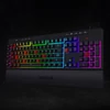 Kép 8/16 - Redragon Shiva RGB Membrane Gaming Keyboard Black HU