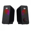 Kép 6/8 - Redragon Stentor Gaming Speaker Black