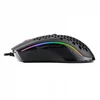Kép 2/8 - Redragon Storm RGB Wired gaming mouse Black
