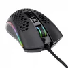 Kép 6/8 - Redragon Storm RGB Wired gaming mouse Black