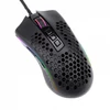 Kép 7/8 - Redragon Storm RGB Wired gaming mouse Black