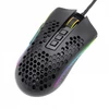 Kép 8/8 - Redragon Storm RGB Wired gaming mouse Black