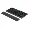 Kép 5/5 - Redragon Vishnu RGB Wireless/Wired Blue Mechanical Gaming Keyboard Black HU