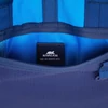 RivaCase 5321 Dijon Laptop Backpack Blue