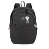 RivaCase 5422 Small Urban Backpack 6L Grey