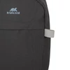 RivaCase 5422 Small Urban Backpack 6L Grey