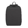 RivaCase 5422 Small Urban Backpack 6L Grey