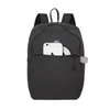 RivaCase 5422 Small Urban Backpack 6L Grey