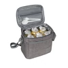 Hűtőtáska, 5,5 l, RIVACASE 