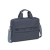 Kép 2/18 - Notebook táska, 14", RIVACASE "Prater 7522", sötétszürke