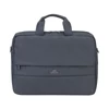 Kép 2/13 - Notebook táska, 15,6", RIVACASE "Prater 7532", sötétszürke