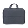 Kép 3/13 - Notebook táska, 15,6", RIVACASE "Prater 7532", sötétszürke