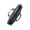 Kép 7/13 - Notebook táska, 15,6", RIVACASE "Prater 7532", sötétszürke