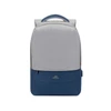 Kép 9/18 - Notebook hátizsák, 15,6", RIVACASE "Prater 7562", szürke