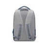 Kép 11/18 - Notebook hátizsák, 15,6", RIVACASE "Prater 7562", szürke