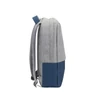 Kép 13/18 - Notebook hátizsák, 15,6", RIVACASE "Prater 7562", szürke