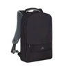 Kép 2/5 - Notebook hátizsák, 15,6", RIVACASE "Prater 7562", fekete