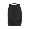 Kép 3/5 - Notebook hátizsák, 15,6", RIVACASE "Prater 7562", fekete