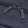 Kép 11/25 - Notebook hátizsák, 17,3", RIVACASE "Prater 7567", sötétszürke