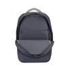 Kép 12/25 - Notebook hátizsák, 17,3", RIVACASE "Prater 7567", sötétszürke