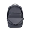 Kép 13/25 - Notebook hátizsák, 17,3", RIVACASE "Prater 7567", sötétszürke