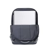Kép 17/25 - Notebook hátizsák, 17,3", RIVACASE "Prater 7567", sötétszürke