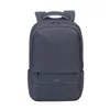 Kép 3/25 - Notebook hátizsák, 17,3", RIVACASE "Prater 7567", sötétszürke