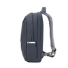 Kép 7/25 - Notebook hátizsák, 17,3", RIVACASE "Prater 7567", sötétszürke