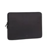Kép 6/18 - Notebook tok, 14", RIVACASE "Suzuka 7704", fekete