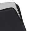 Kép 18/18 - Notebook tok, 14", RIVACASE "Suzuka 7704", fekete