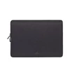 Kép 7/18 - Notebook tok, 14", RIVACASE "Suzuka 7704", fekete