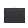 Kép 8/18 - Notebook tok, 14", RIVACASE "Suzuka 7704", fekete