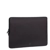 Kép 5/10 - Notebook tok, 15,6", RIVACASE "Suzuka 7705", fekete