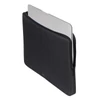Kép 8/10 - Notebook tok, 15,6", RIVACASE "Suzuka 7705", fekete