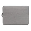 Kép 8/15 - Notebook tok, 15,6", RIVACASE "Suzuka 7705", szürke
