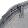 Kép 13/15 - Notebook tok, 15,6", RIVACASE "Suzuka 7705", szürke