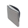 Kép 15/15 - Notebook tok, 15,6", RIVACASE "Suzuka 7705", szürke