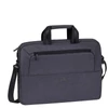 Kép 7/7 - Notebook táska, 15,6", RIVACASE "Suzuka 7730", fekete