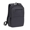 Kép 1/10 - Notebook hátizsák, 15,6", RIVACASE "Suzuka 7760", fekete