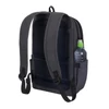 Kép 2/10 - Notebook hátizsák, 15,6", RIVACASE "Suzuka 7760", fekete
