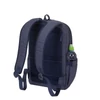 Kép 2/9 - Notebook hátizsák, 15,6", RIVACASE "Suzuka 7760", kék